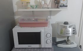 B&B Appartamenti Napoli